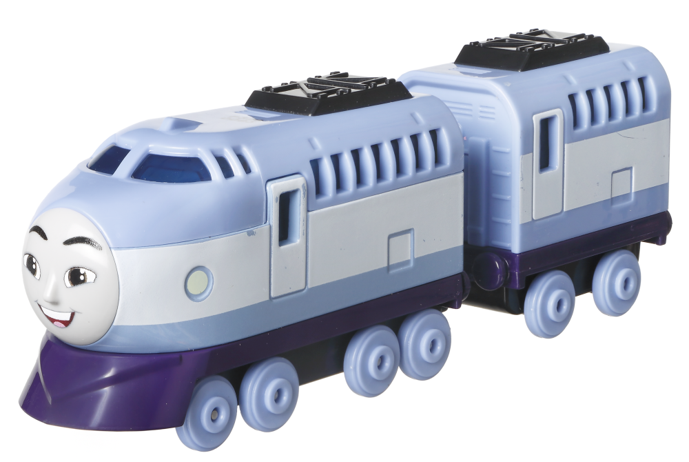 Thomas the Tank Engine :: Trackmaster Push Along Vehicles :: TT ...