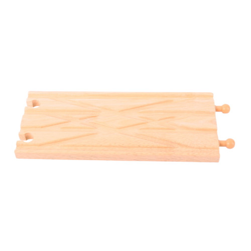 Bigjigs Diamond Crossover (215mm)