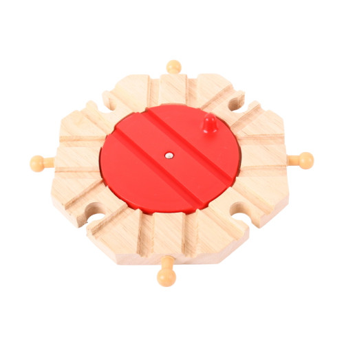 Bigjigs 8 Way Turntable (145mm)