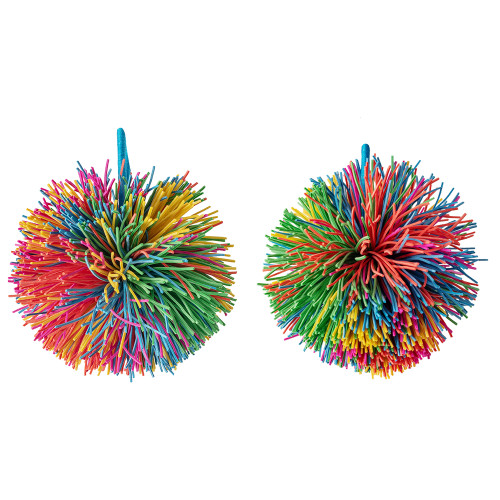 Jokes & Gags Fuzzy Ball (Shake It! Try Me!) (CDU)