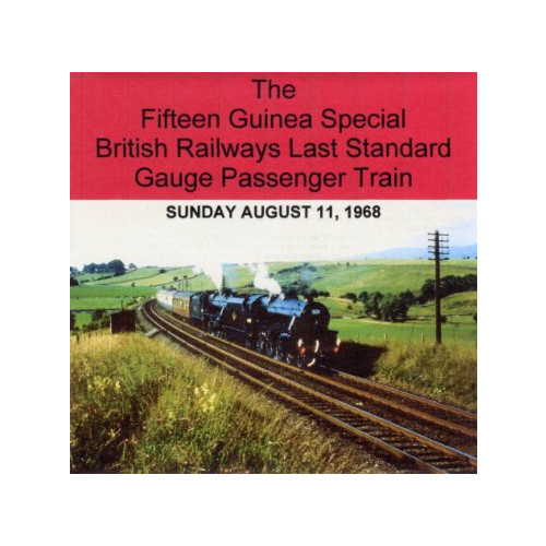The Fifteen Guinea Special CD (E.O.L.) - SAVE 20% !!