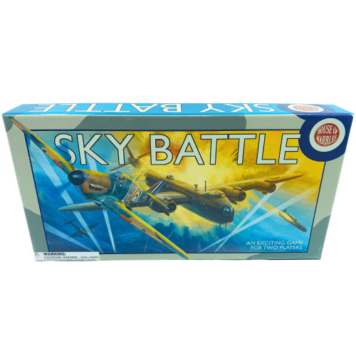 Sky Battle Board Game (32x4x16.5cm)
