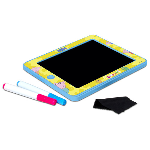 Peppa Pig Glowpad (3+ YRS) (E.O.L.) - SAVE 10% !!