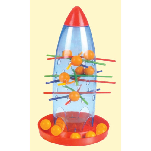 Marble Drop Game in Printed Box (20x14.5cm)