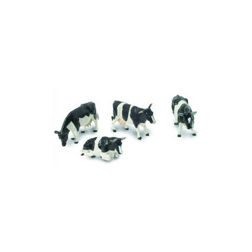 Britains 40961: Friesian Cattle