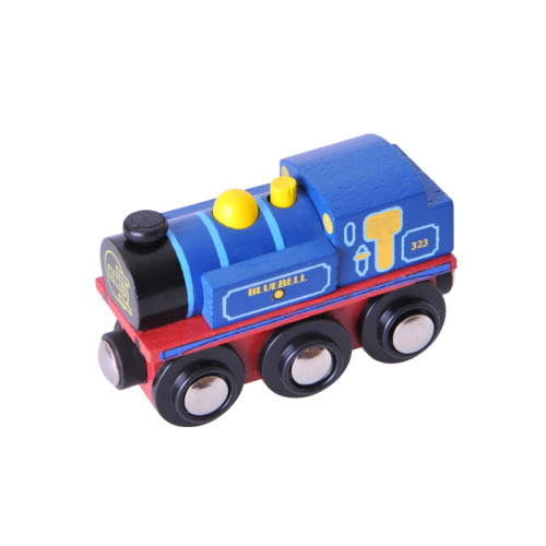 Bigjigs Bluebell Engine