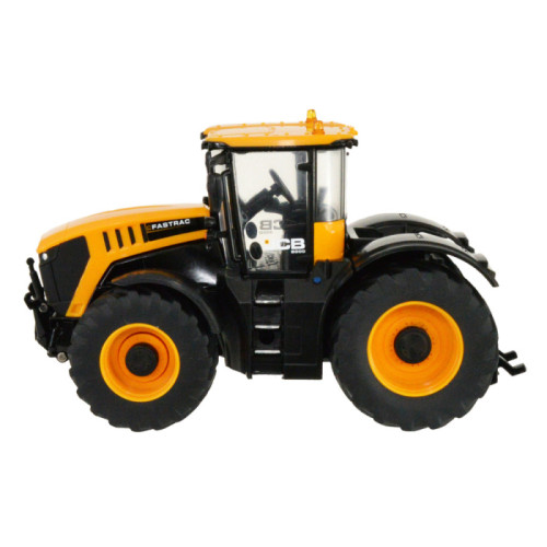 Britains 43206: JCB 8330 Fastrac Tractor