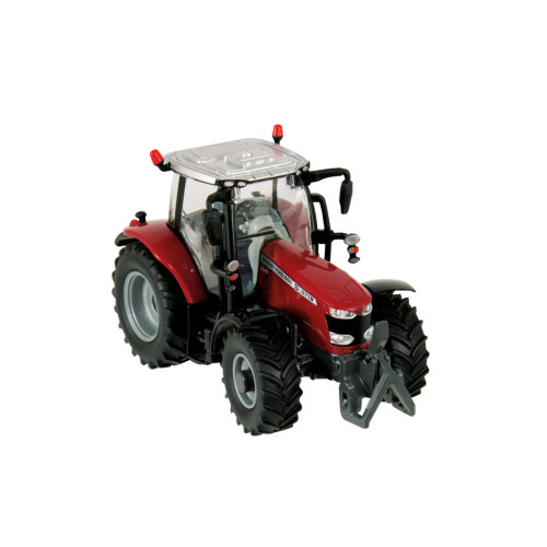Britains 43235: Massey Ferguson 6718S Tractor (Oct 25)