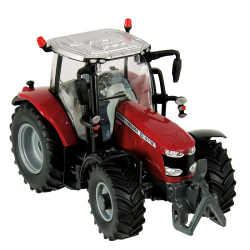 Britains 43235: Massey Ferguson 6718S Tractor