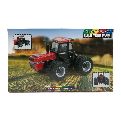 Britains 43295: Case International 4894 (E.O.L.) - SAVE 10% !!