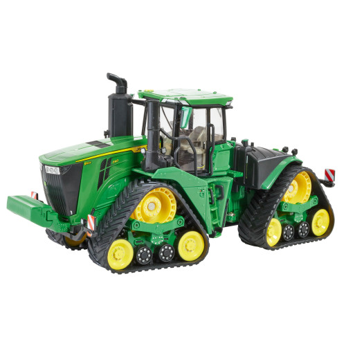 Britains 43300: John Deere 9RX 640 (E.O.L.) - SAVE 5% !!