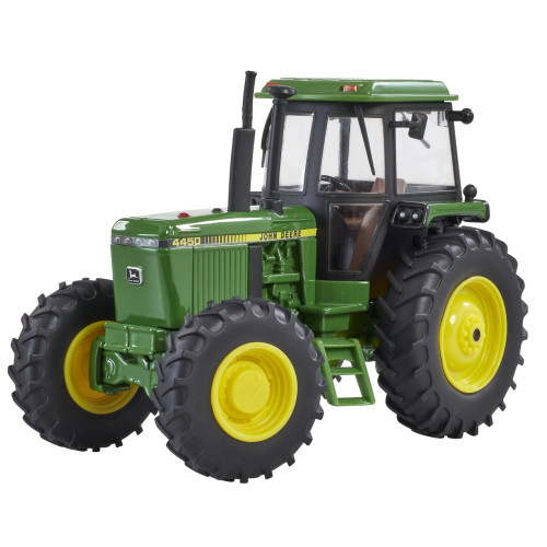 Britains 43364: John Deere 4450 Tractor