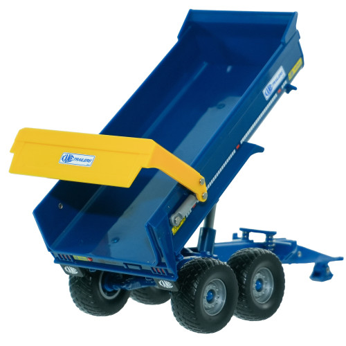 Britains 43368: Kane Dump Trailer (NEW)