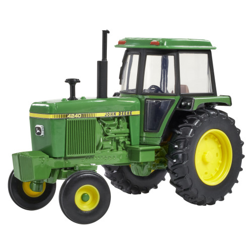 Britains 43376: John Deere 4240