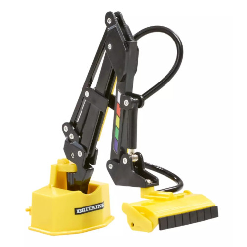 Britains 43384: Britains Hedge Cutter (NEW)