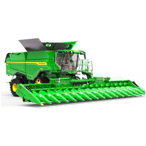 Britains 43390: John Deere S7 900 Track Combine (NEW) (Due Aug)