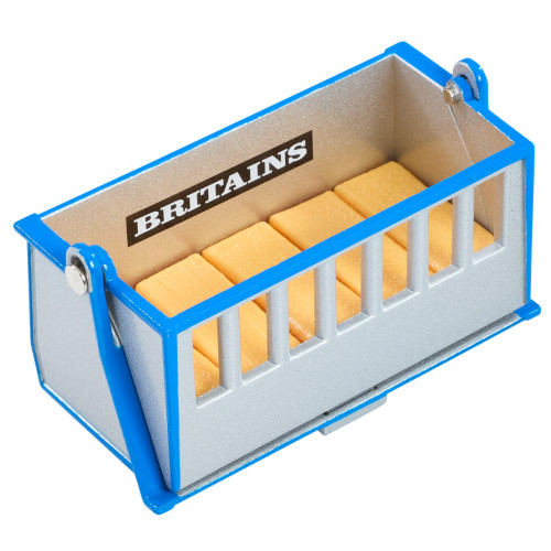 Britains 43396: Britains Link Box (NEW)