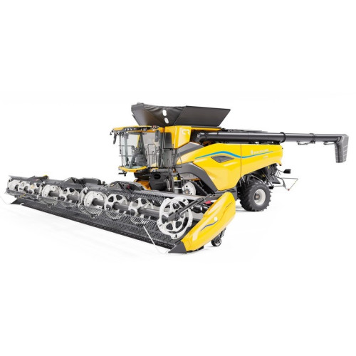 Britains 43403: New Holland CR11 Combine (NEW)