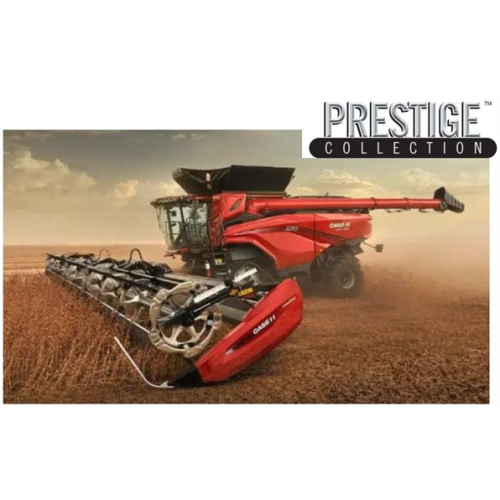 Britains 43404: Case IH AF10 Combine (Limited Edition) (NEW)