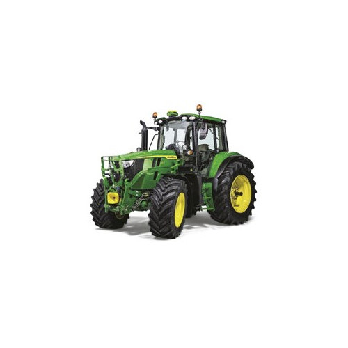 Britains 43406: John Deere 6M 150 Tractor (NEW)