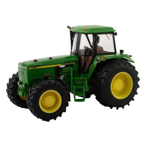 Britains 43407: John Deere 4955 (EU Spec)