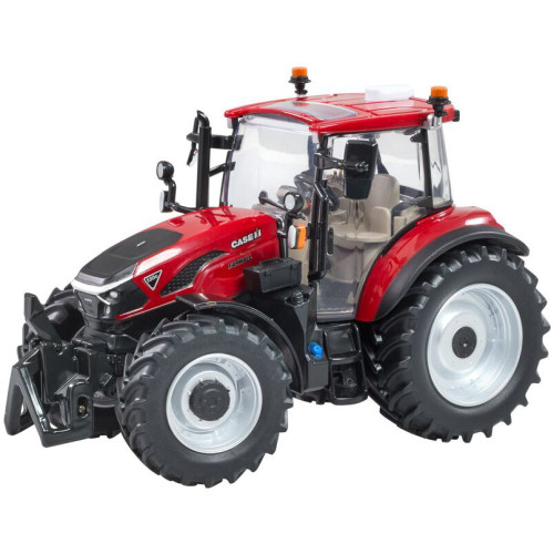 Britains 43428: Case IH Farmall 120C Tractor (NEW) (Due May)
