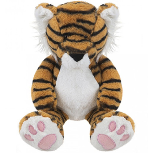 Luxury Plush Floppies Tiger 36cm (0 MTHS +)