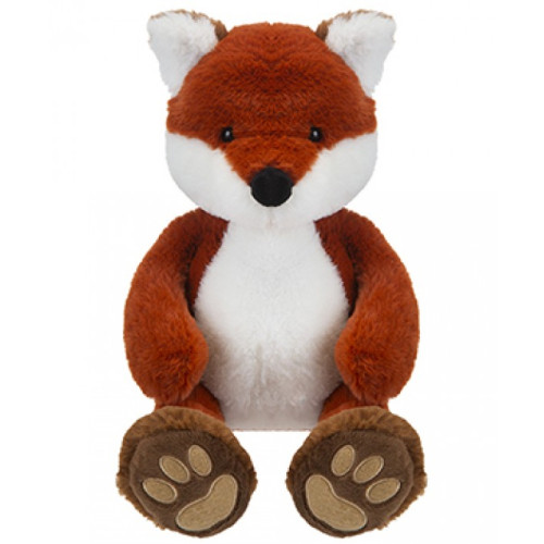 Luxury Plush Floppies Fox 36cm (0 MTHS +)