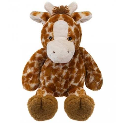 Luxury Plush Floppies Giraffe 36cm (0 MTHS +)