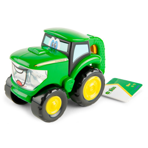 Britains John Deere 47216: Johnny Tractor Flashlight (18 MTHS +) (CDU)