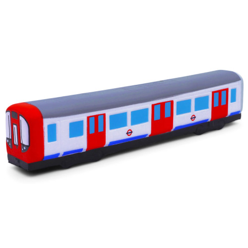 London Underground Tube Train Stress Toy / Squeezy (15cm)