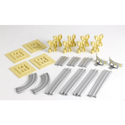 Chuggington D/C Interactive Access: Elevated Track Pack (E.O.L.) - SAVE 65% !!