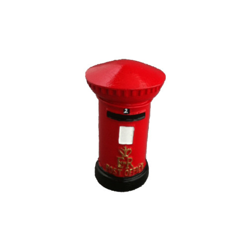 Post Box Whole Magnet (E.O.L.) - SAVE 20% !!