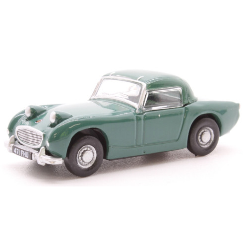 Austin Healey Frogeye Sprite - Leaf Green (1:76)