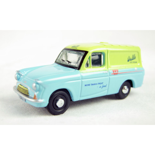 Ford Anglia Van - Walls (1:76)