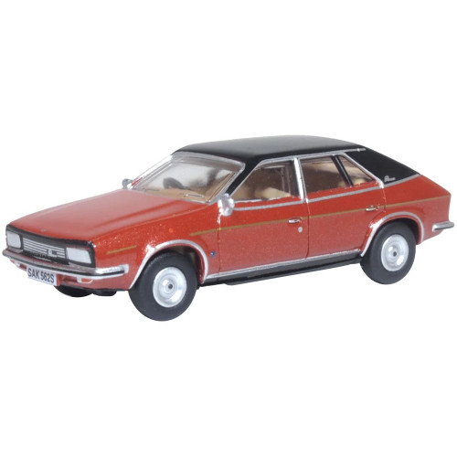BL Princess - Reynard Metallic (1:76)
