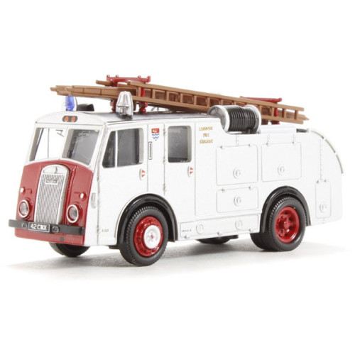 Dennis F8 Fire Engine - London Fire Brigade (1:76)