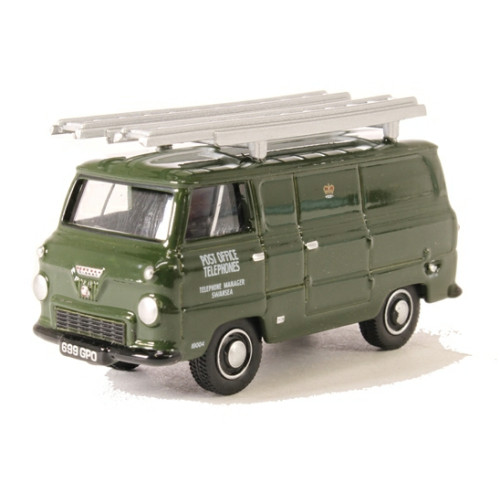 Ford 400E - Post Office Telephones (1:76)