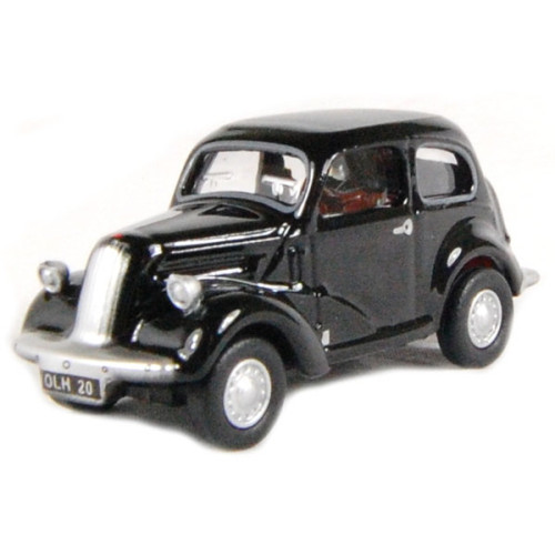 Ford Popular 103E - Black (1:76)