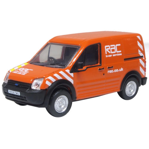 Ford Transit Connect - RAC (1:76)