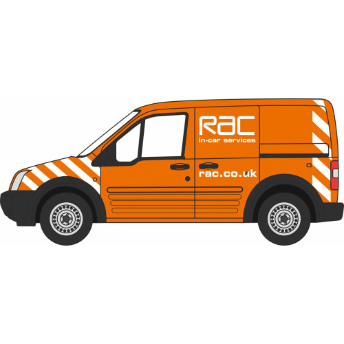 Ford Transit Connect - RAC (1:76) (NEW)