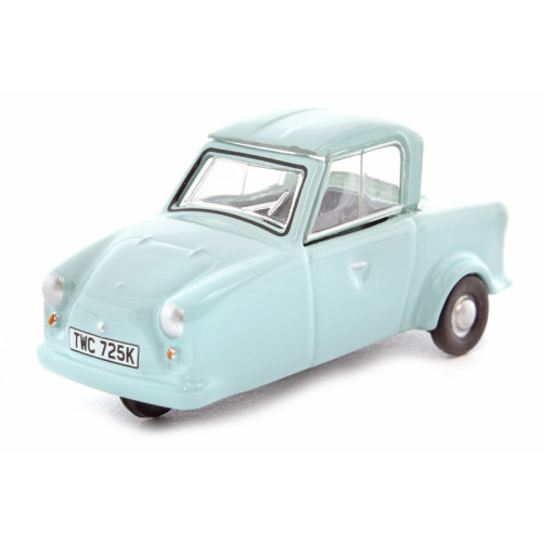AC Invacar - Pale Blue (Hubnut) (1:76)