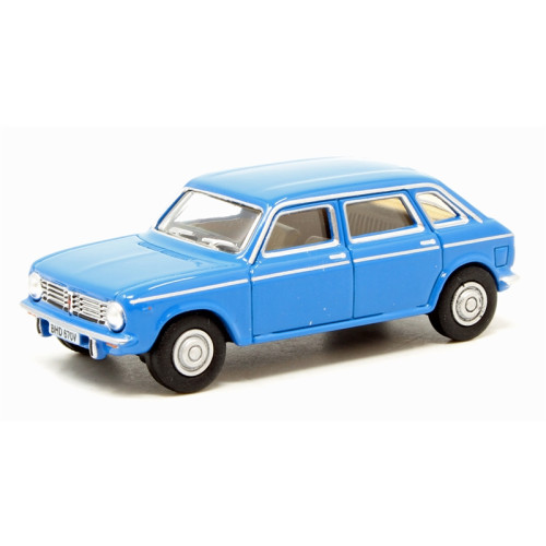 Austin Maxi - Pageant Blue (1:76) (E.O.L.)