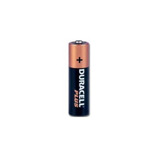 Duracell Batteries - AA (4 Pack)