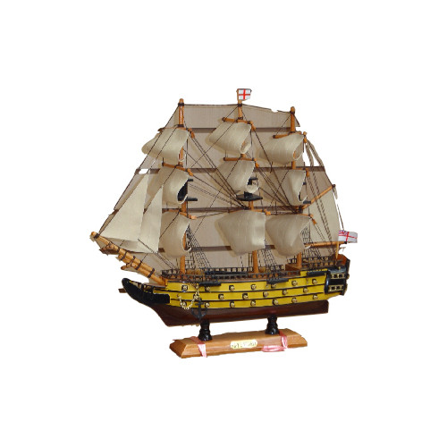 H.M.S. Victory Model - Large (46cm) (E.O.L.) - SAVE 25% !!