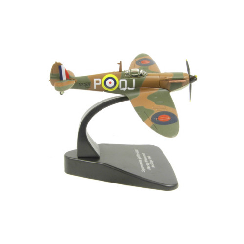 Supermarine Spitfire Mk1 (1:72) (Oxford Aviation)