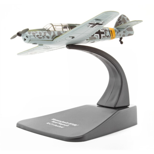 Duxford Messerschmitt Bf108 (1:72) (Oxford Aviation