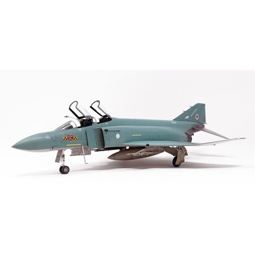 Adventures in Plastic 1:72 Aircraft Kit - British RAF F-4J(UK) Phantom II "74(F) Tiger Squadron" (NEW) (Due Q3)