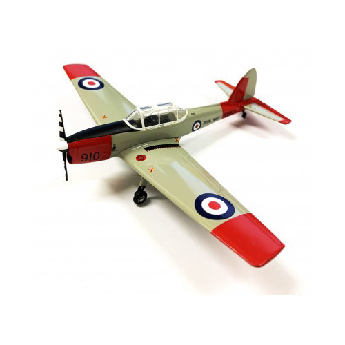 Aviation 72 D/C 1:72 Model - DHC1 Chipmunk Royal Navy WB671/910 (E.O.L.) - SAVE 10% !!
