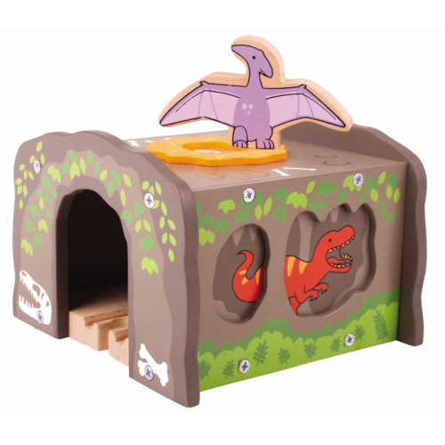 Bigjigs T-Rex Tunnel
